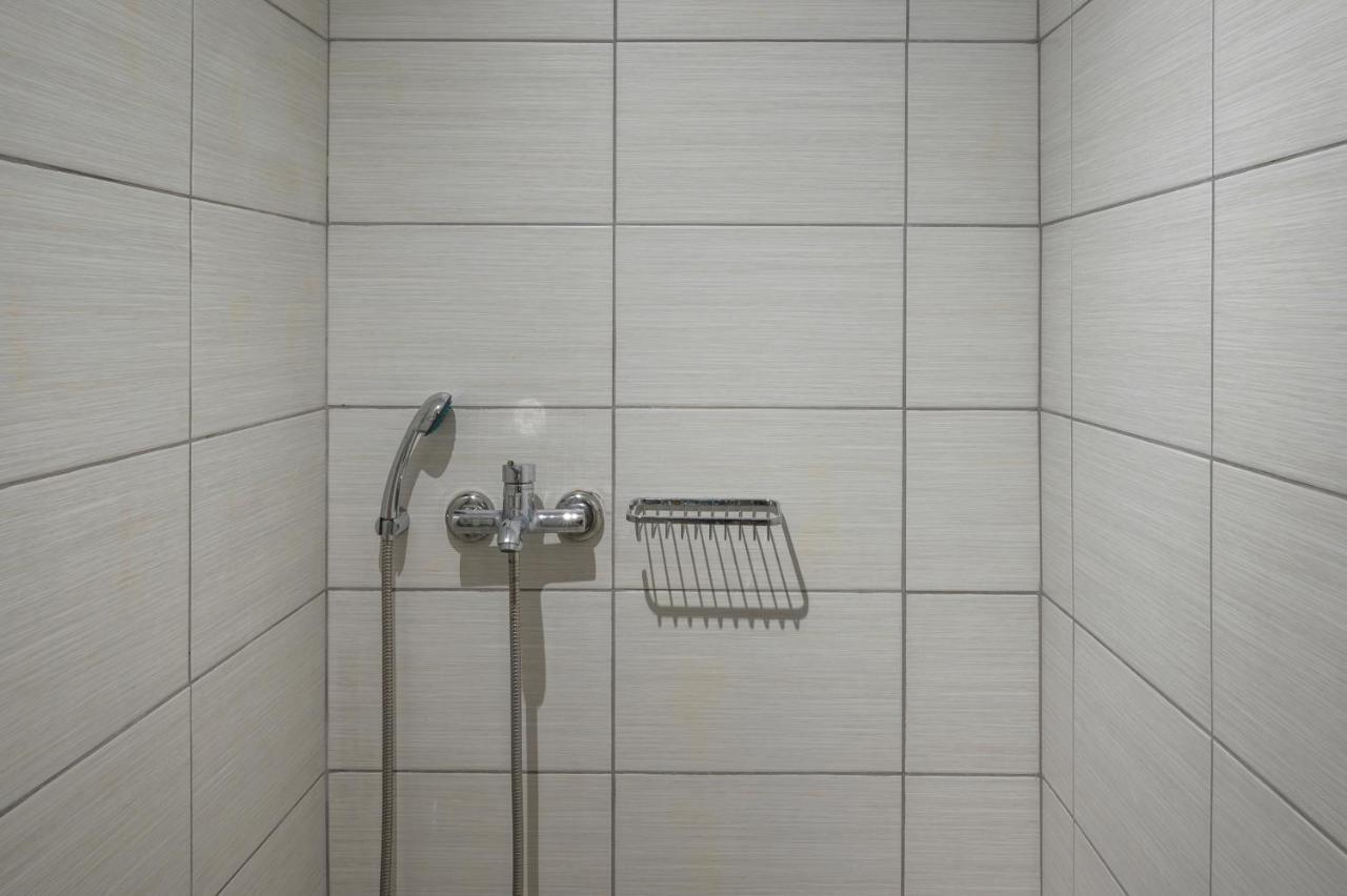 Sea Breeze Apartments Kolymbari Dış mekan fotoğraf